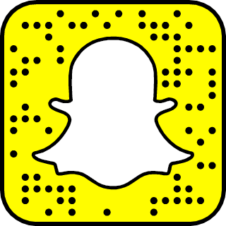 Kapron Lewis-Moore Snapchat username