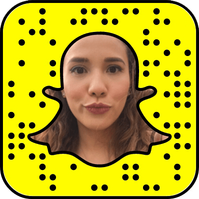 Karylle Snapchat username