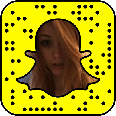 Kat Mcnamara Snapchat username