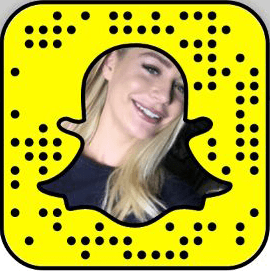 Kate Compton Snapchat username