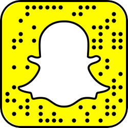 Kate Hudson Snapchat username