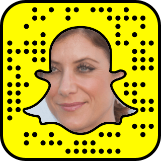 Kate Walsh Snapchat username