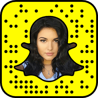 Katrina Stuart Snapchat username