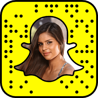 Check Out Jenna Reids Snapchat Username And Find Other Celebrities To.