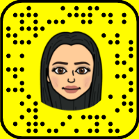 Kaushal Beauty Snapchat username