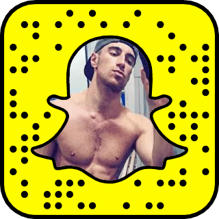 Kayden Gray Snapchat username