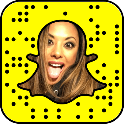 Kaylani Lei Snapchat username