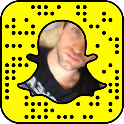 Keegan Allen Snapchat username