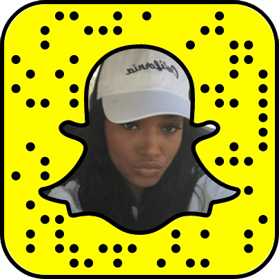 Keke Palmer Snapchat username