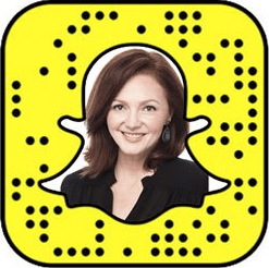 Kellie Rasberry Snapchat username