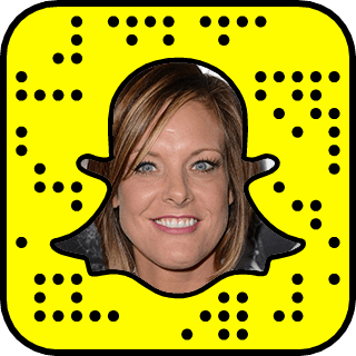 Kelly Hyland Snapchat username