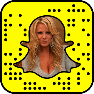 Kelly Madison snapchat