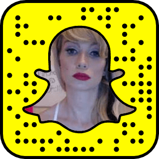 Kelly Pierce Snapchat username
