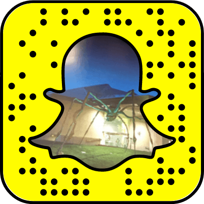 Kemper Museum of Contemporary Art Snapchat username