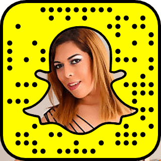 Sarina valentina snapchat