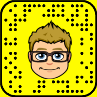 Kenton Duty Snapchat username