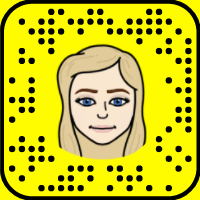 Keren Swanson Snapchat username