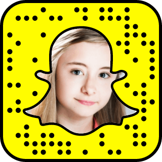 Kerry Ingram Snapchat username