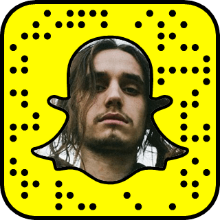 Kevin Pouya snapchat