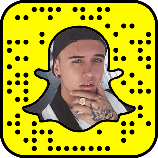 Kevin Roldan snapchat