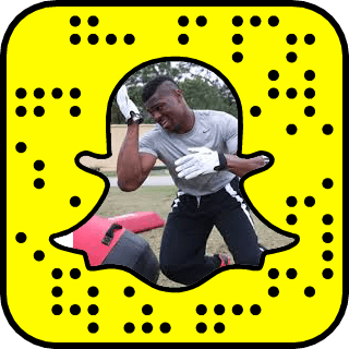 Khalil Mack Snapchat username