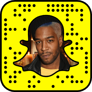 Kid Cudi Snapchat username