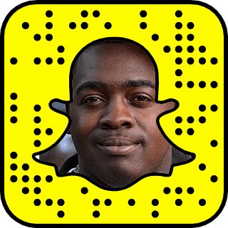 Kidd Kidd Snapchat username