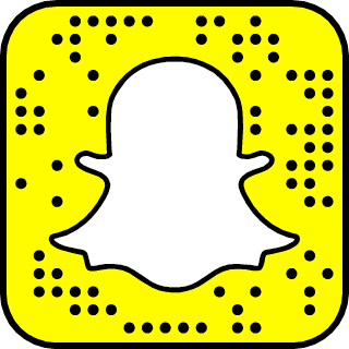 Kimberly J. Brown Snapchat username