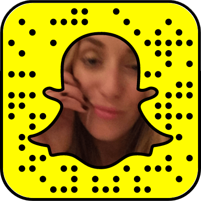 Kimberly Snapchat username