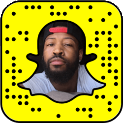 King Ali Snapchat username