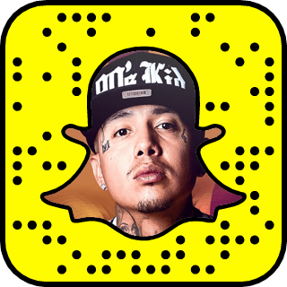 King Lil G Snapchat username