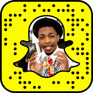 King Los Snapchat username