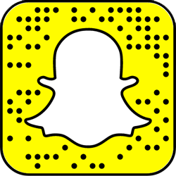 Kingsley Coman Snapchat username