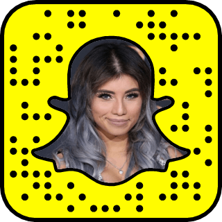 Kirstin Maldonado snapchat