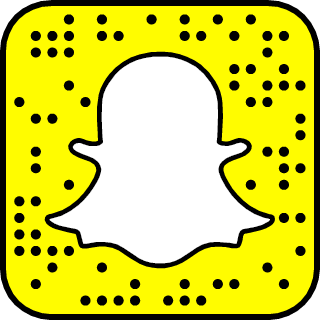 KISS 108 Snapchat username