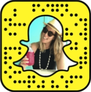 Krista Simmons Snapchat username