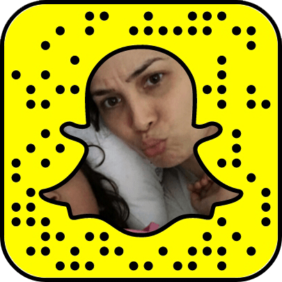 Kristine Hermosa-Sotto Snapchat username