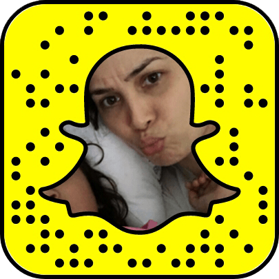 Kristine Hermosa-Sotto snapchat