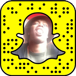 KSI Snapchat username