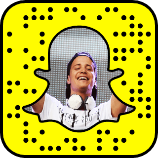 Kygo snapchat