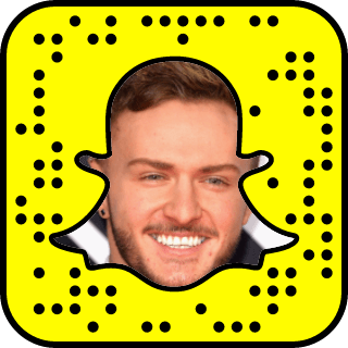 Kyle Christie Snapchat username