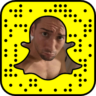 Kyle Kash snapchat