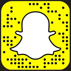 La Redoute Snapchat username