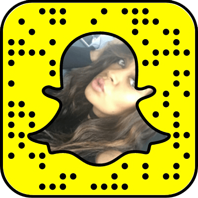 Lala Anthony Snapchat username