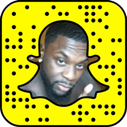 Lance Stephenson snapchat