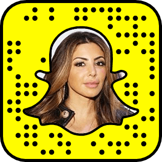 Larsa Younan snapchat