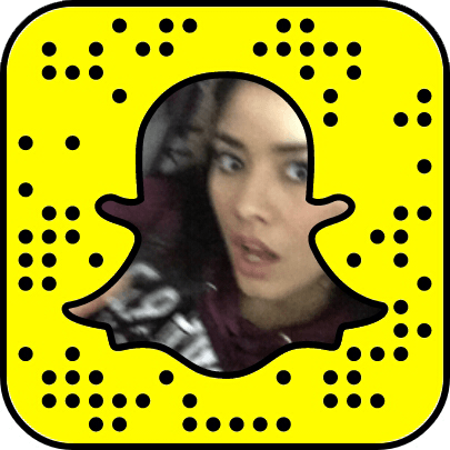 Lauren Young Snapchat username