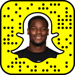 Le’Veon Bell Snapchat username