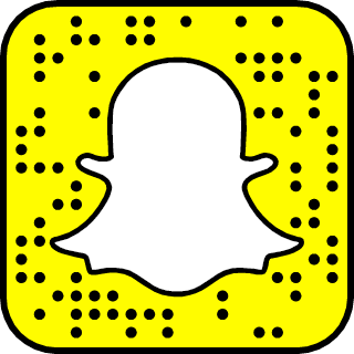 Lee Hinchcliffe Snapchat username