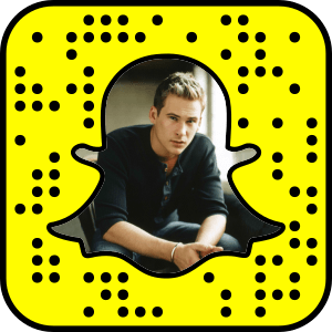 Lee Ryan snapchat